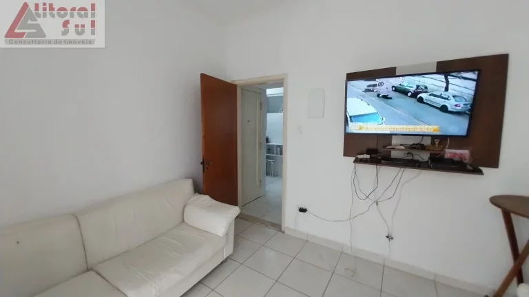 Imagem APARTAMENTO RESIDENCIAL em PRAIA GRANDE - SP, BOQUEIRÃO