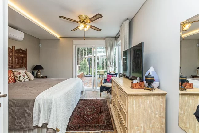 Imagem Chácara à Venda em São Luiz do Purunã-Área de 20 mil m2