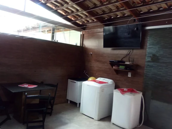 Imagem Casa com 2 Quartos à Venda, 90 m² em Jardim Anchieta - Sarzedo