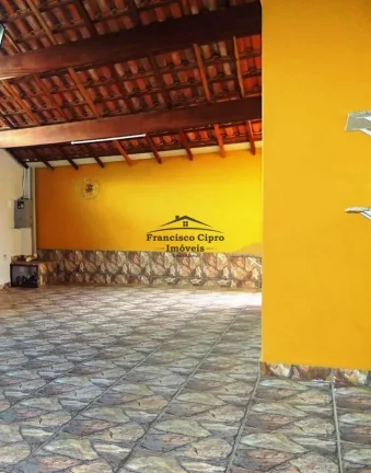 Imagem Casa à venda no bairro Jardim França I - Guaratinguetá/SP
