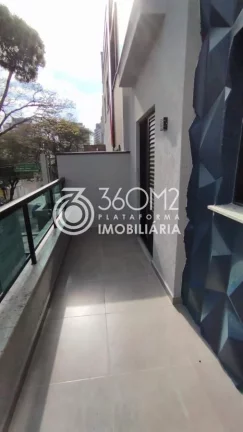 Imagem Cobertura para Venda em Santo André / SP no bairro Paraíso