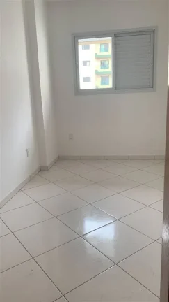 Imagem APARTAMENTO GUILHERMINA - PRAIA GRANDE SP