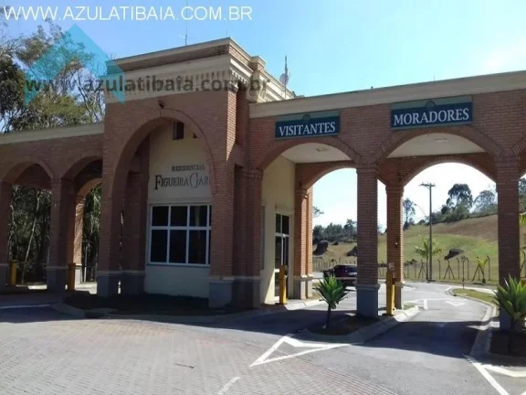 Imagem Casa em Condomínio para Venda em Atibaia, Condominio Figueira Garden, 4 dormitórios, 4 suítes, 6 banheiros, 4 vagas