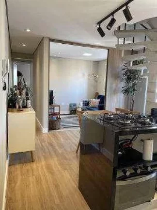 Imagem Cobertura com 2 dormitórios à venda, 90 m² - Pinheiros - São Paulo/SP