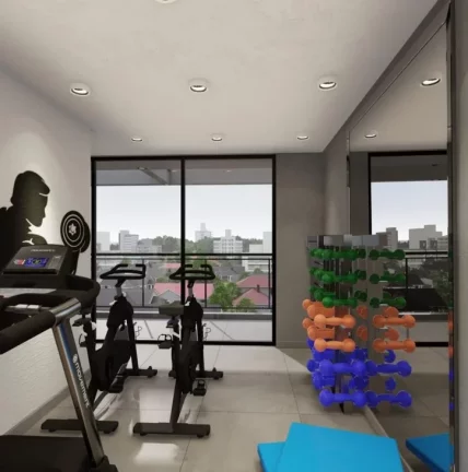 Imagem Apartamento com 3 dormitórios à venda, 91 m² por R$ 1.020.000,00 - Canasvieiras - Florianópolis/SC