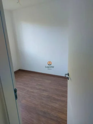 Imagem Apartamento com 3 dormitórios à venda, 72 m² por R$ 330.000,00 - Centro - Lagoa Santa/MG
