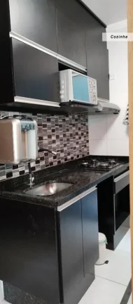 Imagem Apartamento para Venda por R$259.000,00 com 45m², 1 sala, 1 banheiro e 1 vaga - Parada xv de novembro, São paulo / SP - Cód. 13650