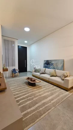 Imagem Casa à venda no bairro Condomínio Phytus - Itupeva/SP