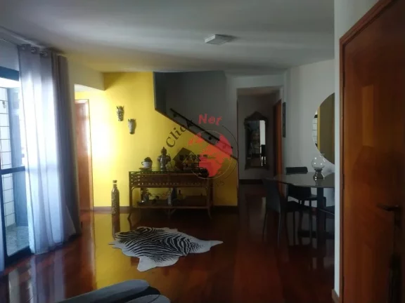 Imagem Linda Cobertura para Venda no bairro Baeta Neves, em São Bernardo