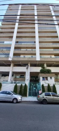 Imagem Apartamento com 3 dormitórios à venda, 125 m² por R$ 780.000,00 - Vila Guilhermina - Praia Grande/SP