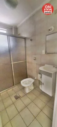 Imagem Apartamento com 2 dormitórios à venda, 70 m² por R$ 480.000,00 - Gonzaga - Santos/SP