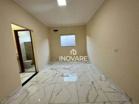 Imagem Casa com 3 dormitórios à venda, 198 m² por R$ 950.000,00 - Setor Beira Rio - Araporã/MG