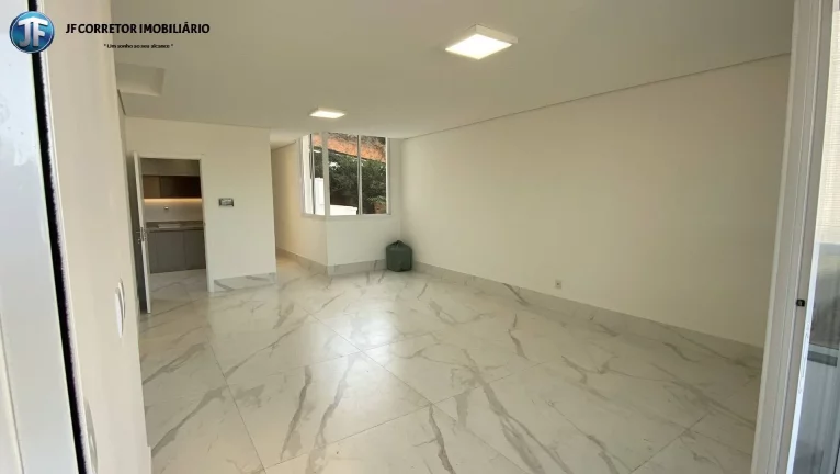 Imagem Apartamento com 3 Quartos à Venda, 150 m² em Horto - Ipatinga