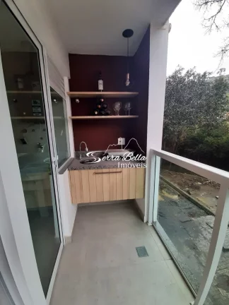 Imagem Apartamento em Retiro, Petrópolis/RJ