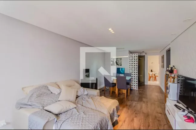 Imagem Apartamento à Venda - Vila Mariana, 2 Quartos, 86 m2