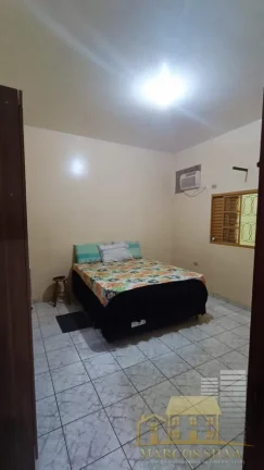 Imagem Casa para Venda em Três Lagoas / MS no bairro Santos Dumond