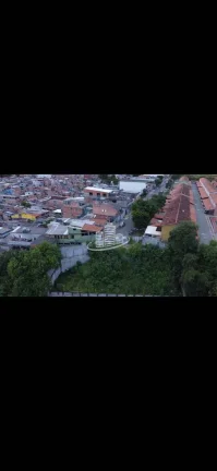 Imagem Galpão/Depósito/Armazém