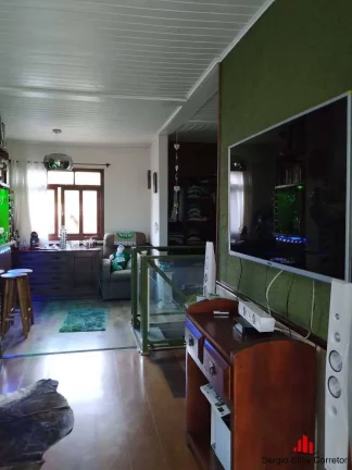 Imagem Casa a Venda em Condomínio, Campos do Jordão.