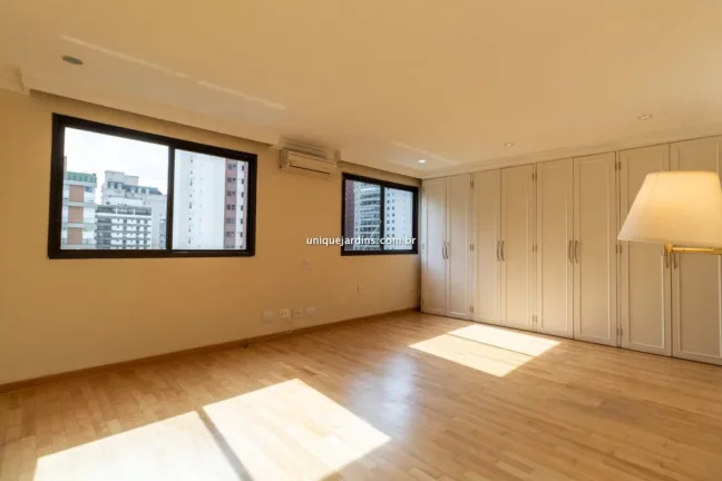 Imagem Apartamento à venda Itaim Bibi São Paulo
