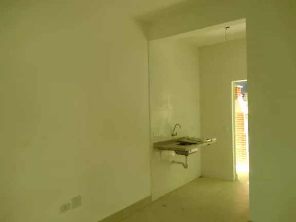 Imagem APARTAMENTO NOVO COM 2 DORMITÓRIOS LAGOINHA - UBATUBA