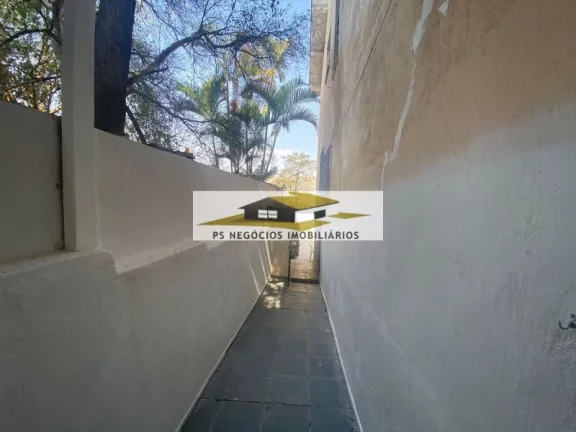 Imagem Sobrado para venda na Vila Mariana