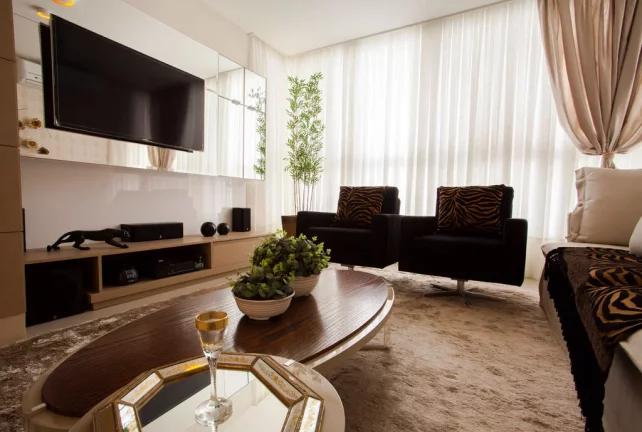 Imagem Sistina Tower Residence - Apartamento à venda no bairro Centro - Balneário Camboriú/SC