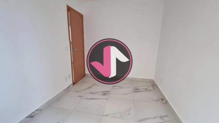 Imagem Vendo Apartamento Condomínio Chapada das Safiras-MRV BLOCO COM ELEVADOR Área de lazer completa, es...