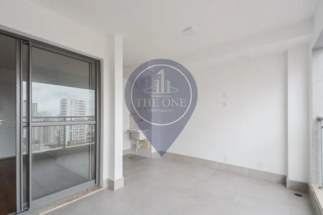 Imagem Imperdível oportunidade: Apartamento à venda em São Paulo-SP, Vila Dom Pedro I. 2 quartos, 2 salas, 2 banheiros, 1 vaga, 72m²!