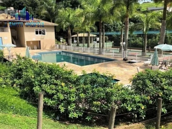 Imagem TERRENO 517m² EM CONDOMÍNIO COM LAZER COMPLETO. COTIA KM 31
