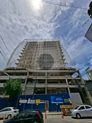 Imagem Apartamento em Praia de Itaparica - Vila Velha