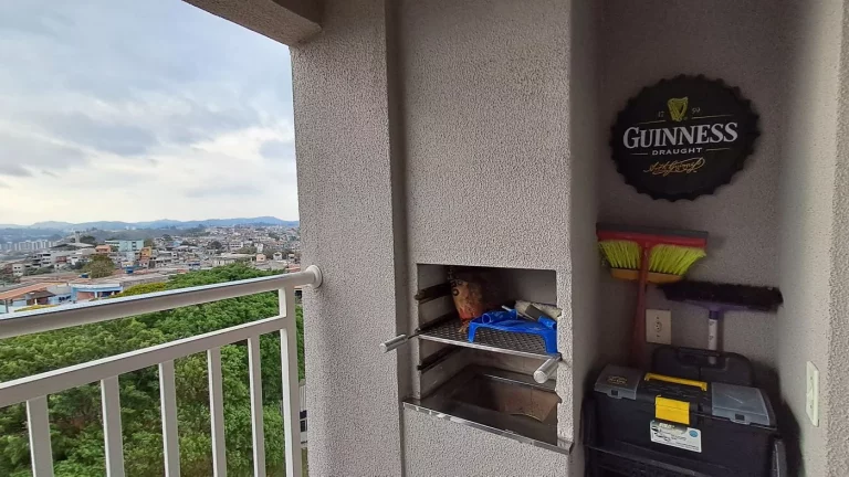 Imagem APARTAMENTO RESIDENCIAL em Franco da Rocha - SP, Vila Bela