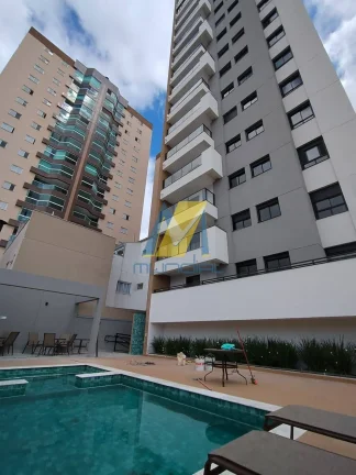 Imagem VENDA RESIDENCIAL VEGA ASSUNÇÃO - SANTO ANDRÉ - NOVO