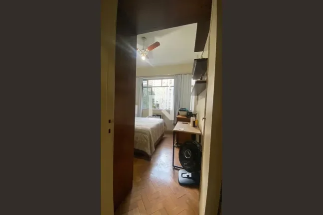 Imagem Apartamento à Venda - Copacabana, 3 Quartos, 95 m2