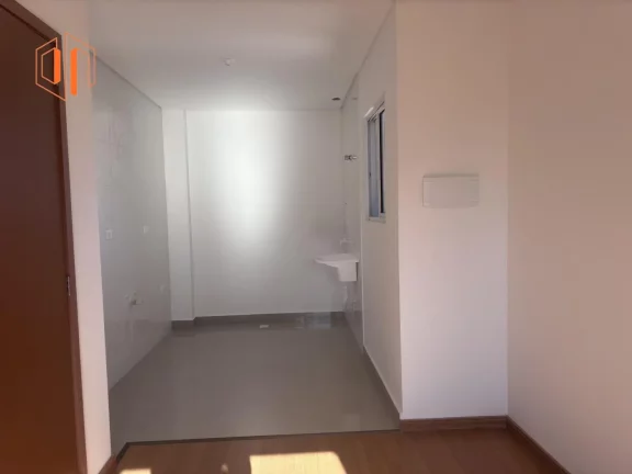 Imagem Apartamento para Venda em São José dos Pinhais, Boneca do Iguaçu, 2 dormitórios, 1 banheiro, 1 vaga