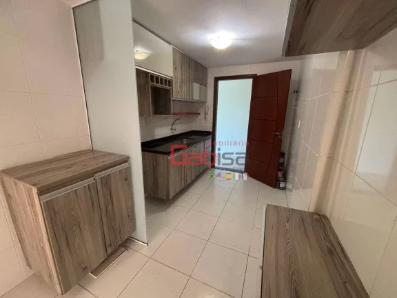 Imagem Apartamento com 2 dormitórios à venda, 97 m² por R$ 549.000,00 - Braga - Cabo Frio/RJ