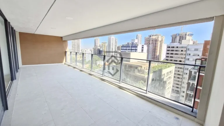 Imagem Apartamento Condomínio Gravura Perdizes pronto para morar
