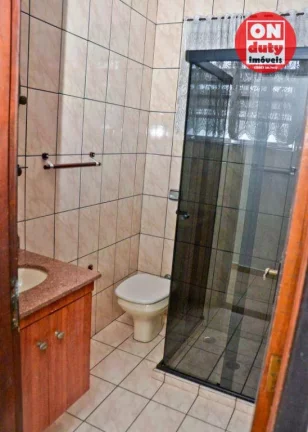 Imagem Casa à venda, 98 m² por R$ 475.000,00 - Jardim Independência - São Vicente/SP