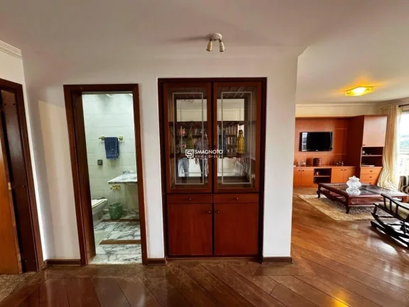 Imagem Cobertura com 4 dormitórios à venda, 440 m² por R$ 950.000,00 - Centro - Piracicaba/SP