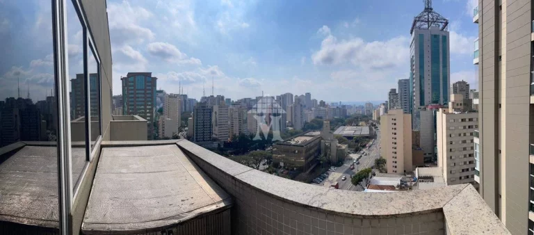 Imagem Sala Comercial à Venda, 68 m² em Vila Mariana - São Paulo