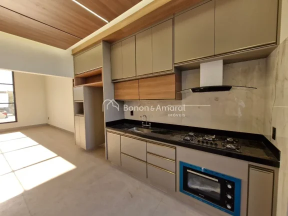 Imagem Casa Térrea com Piscina e 3 Suítes , Cond. Campos do Conde II

Linda casa térrea com 155 m² de c...