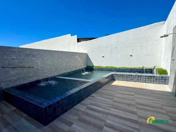 Imagem Apartamento á venda no Bairro do Cristo em João Pessoa/PB