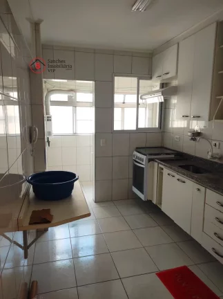 Imagem APARTAMENTO À VENDA