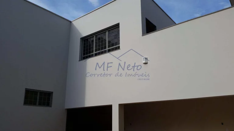 Imagem Casa Comercial