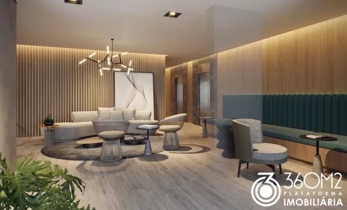 Imagem Apartamento para Venda em São Paulo / SP no bairro Vila Clementino