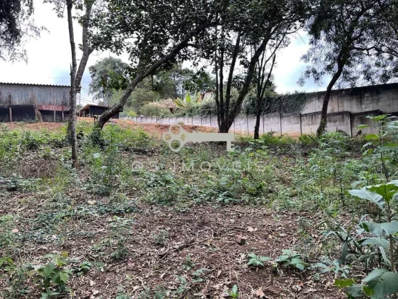 Imagem Lote no Condomínio Paisagem Renoir II/III - Limpo e Pronto para Construir !