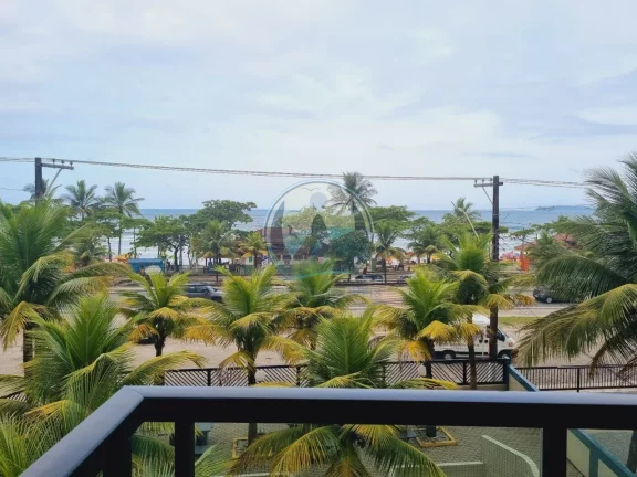 Imagem APARTAMENTO RESIDENCIAL em UBATUBA - SP, PRAIA GRANDE