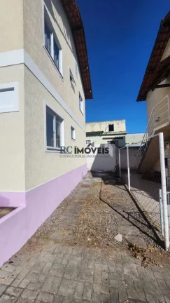 Imagem Casa a Venda no bairro Laranjal - São Gonçalo, RJ