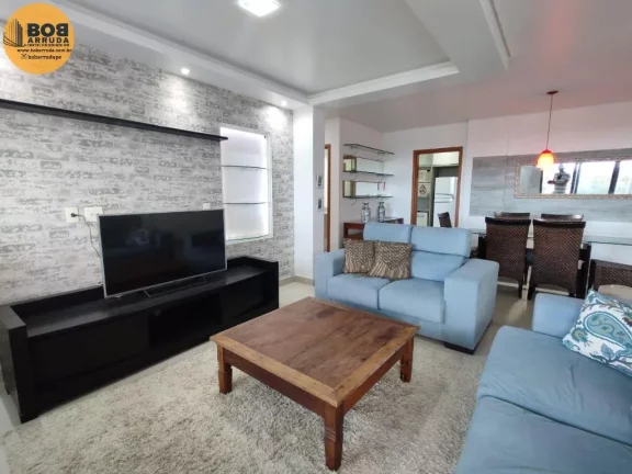 Imagem Apartamento Padrão