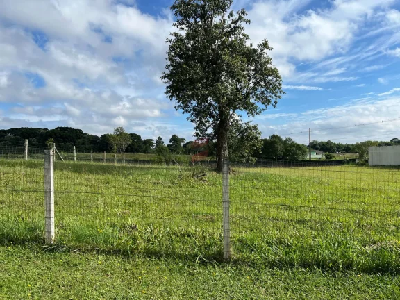 Imagem ÁREA à venda com 6250.86m² por R$ 660.000,00 no bairro planta laranjeiras - PIRAQUARA / PR