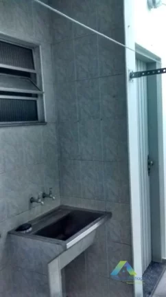 Imagem Sobrado com 4 dormitórios à venda por R$ 495.000 - Vila das Mercês - São Paulo/SP